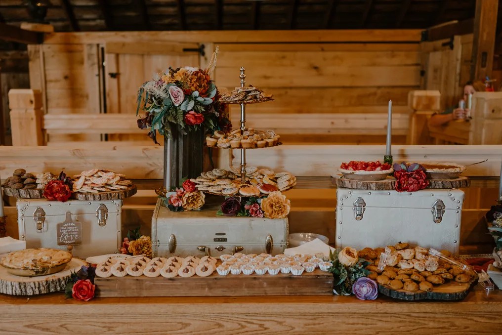 The Home Farm Barn #40