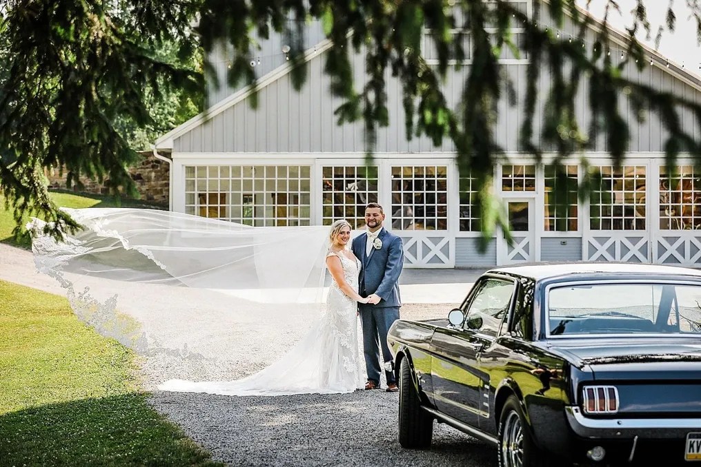 The Home Farm Barn #42