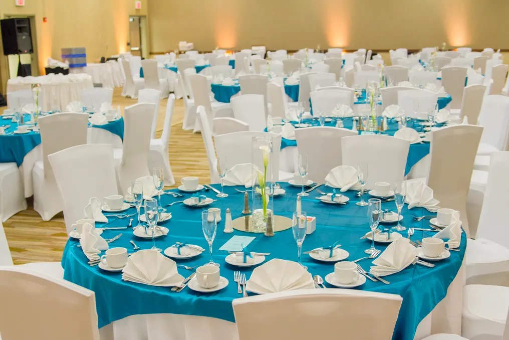 I Hotel and Illinois Conference Center #18