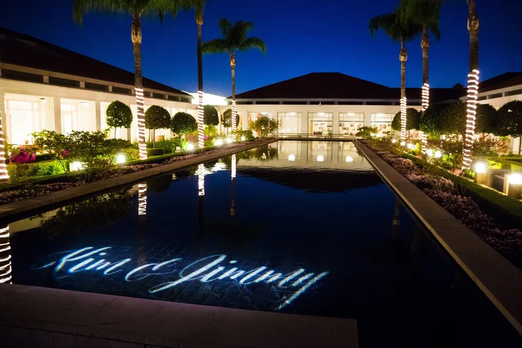 The Richard Nixon Library Foundation #11