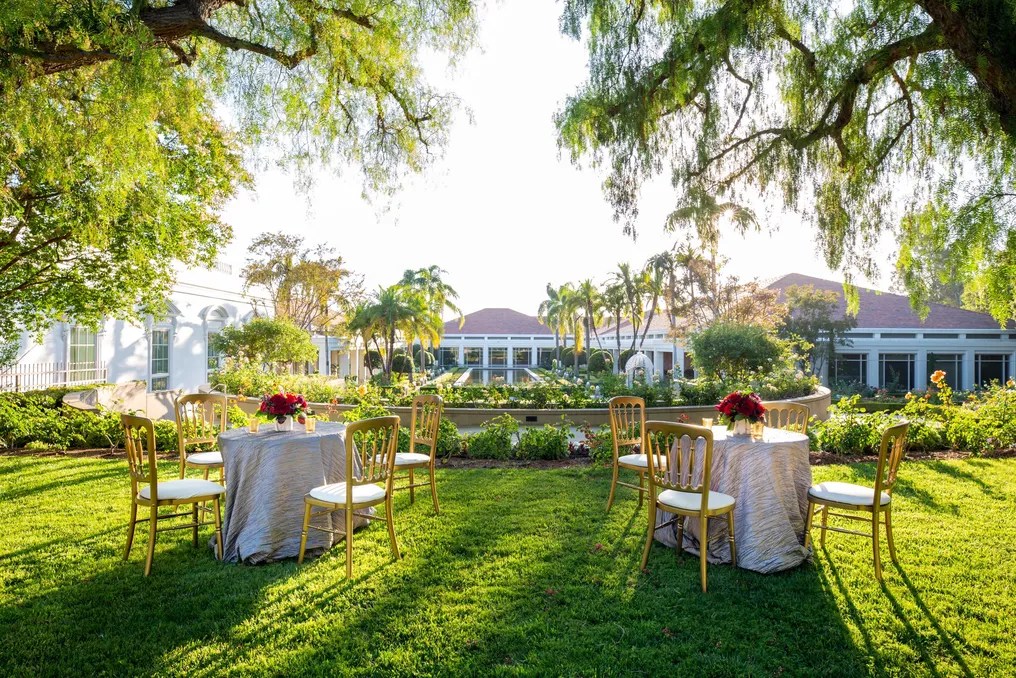 The Richard Nixon Library Foundation #15