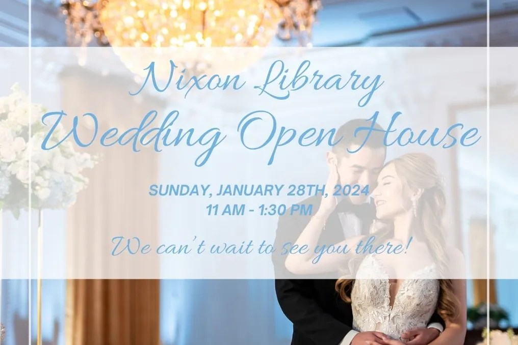 The Richard Nixon Library Foundation #21