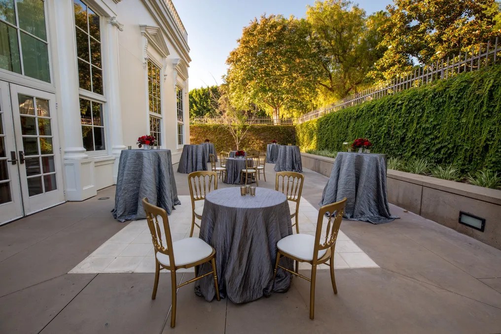 The Richard Nixon Library Foundation #25