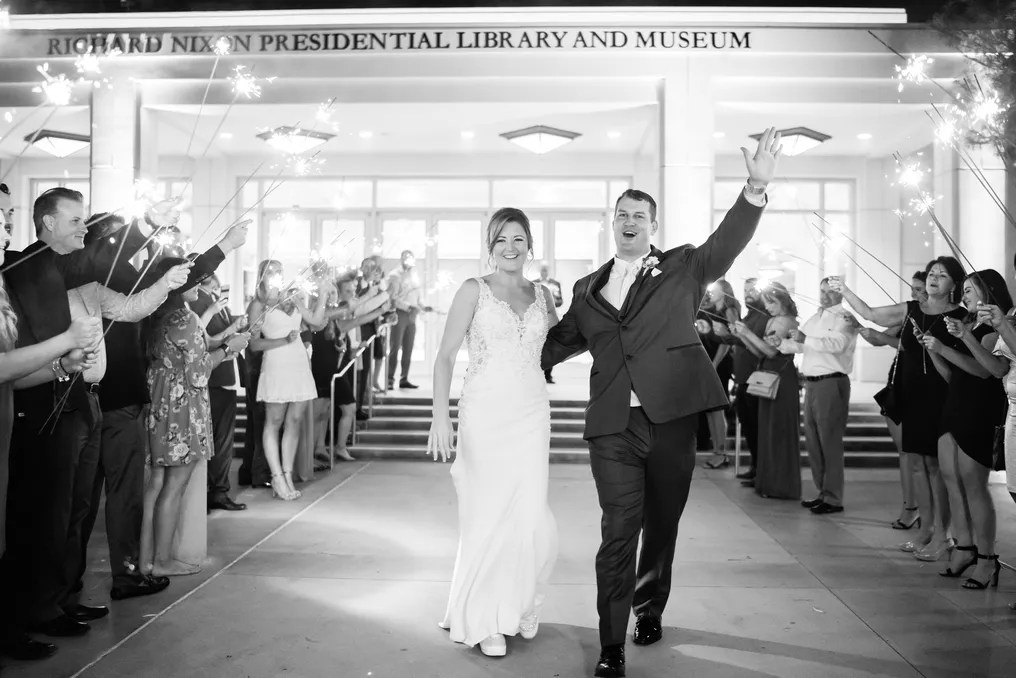 The Richard Nixon Library Foundation #42