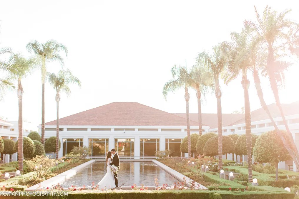 The Richard Nixon Library Foundation #43