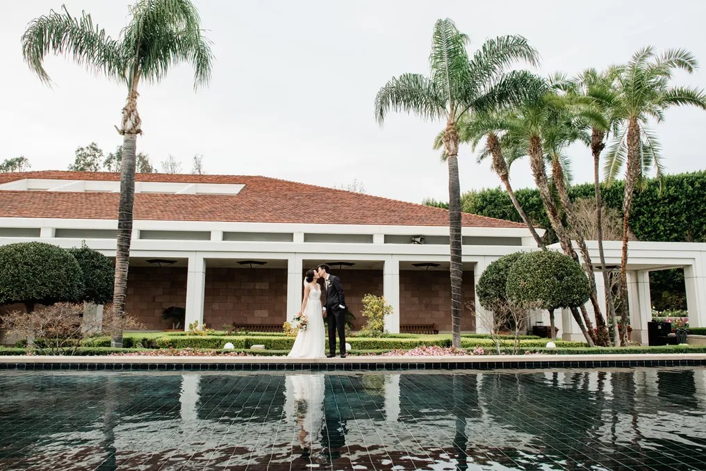 The Richard Nixon Library Foundation #53