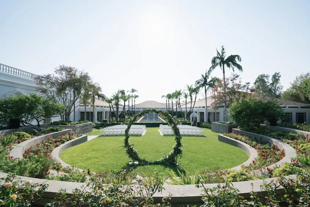 The Richard Nixon Library Foundation #60