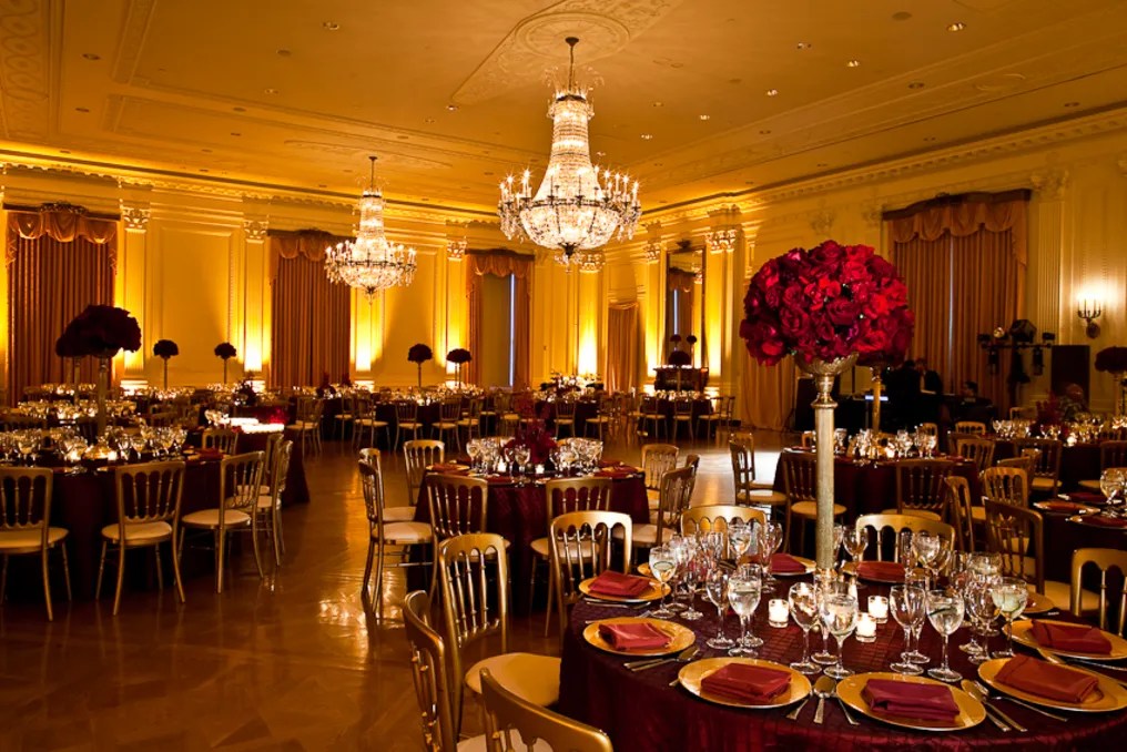 The Richard Nixon Library Foundation #64