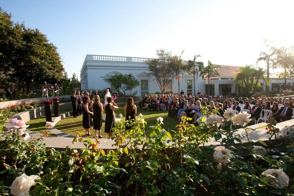 The Richard Nixon Library Foundation #79