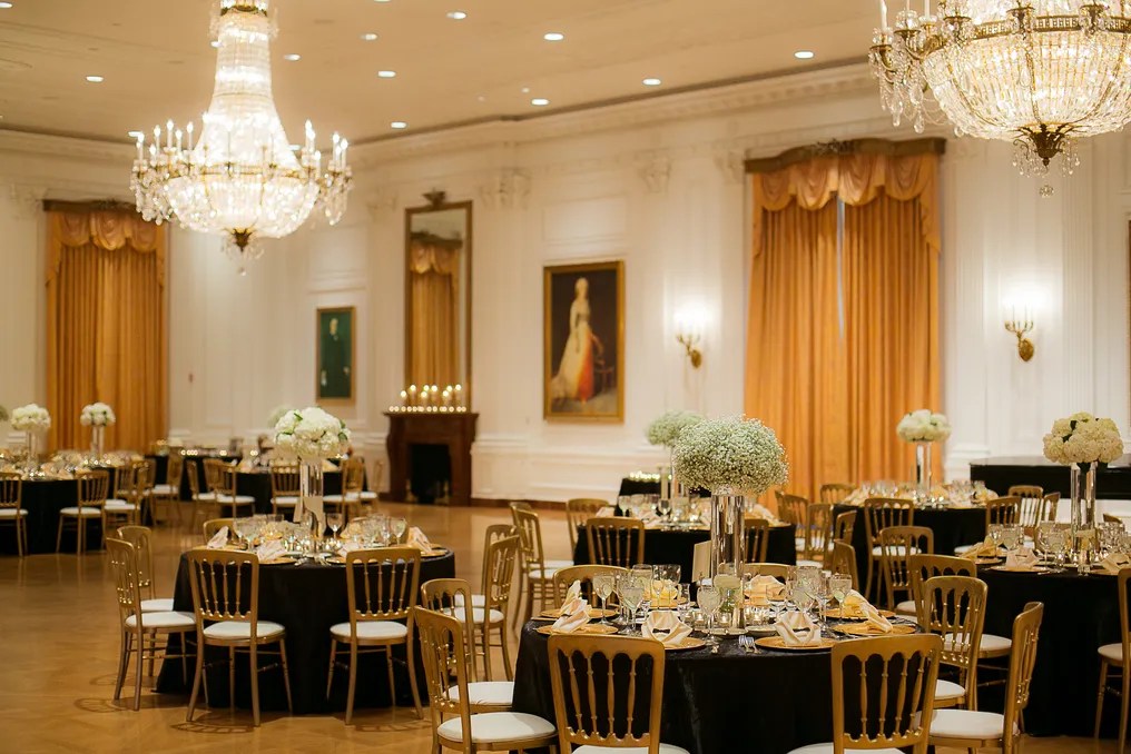 The Richard Nixon Library Foundation #84