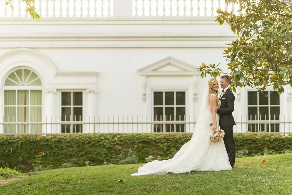 The Richard Nixon Library Foundation #87