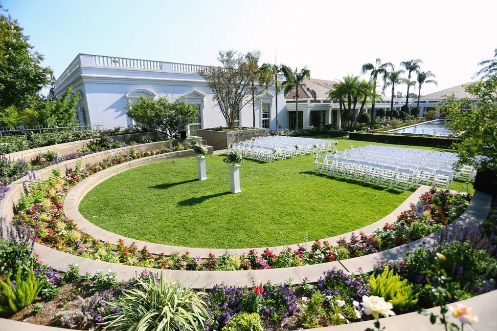 The Richard Nixon Library Foundation #89