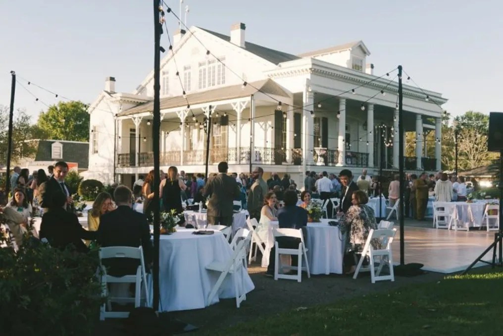 Historic Whitehall Manor #16