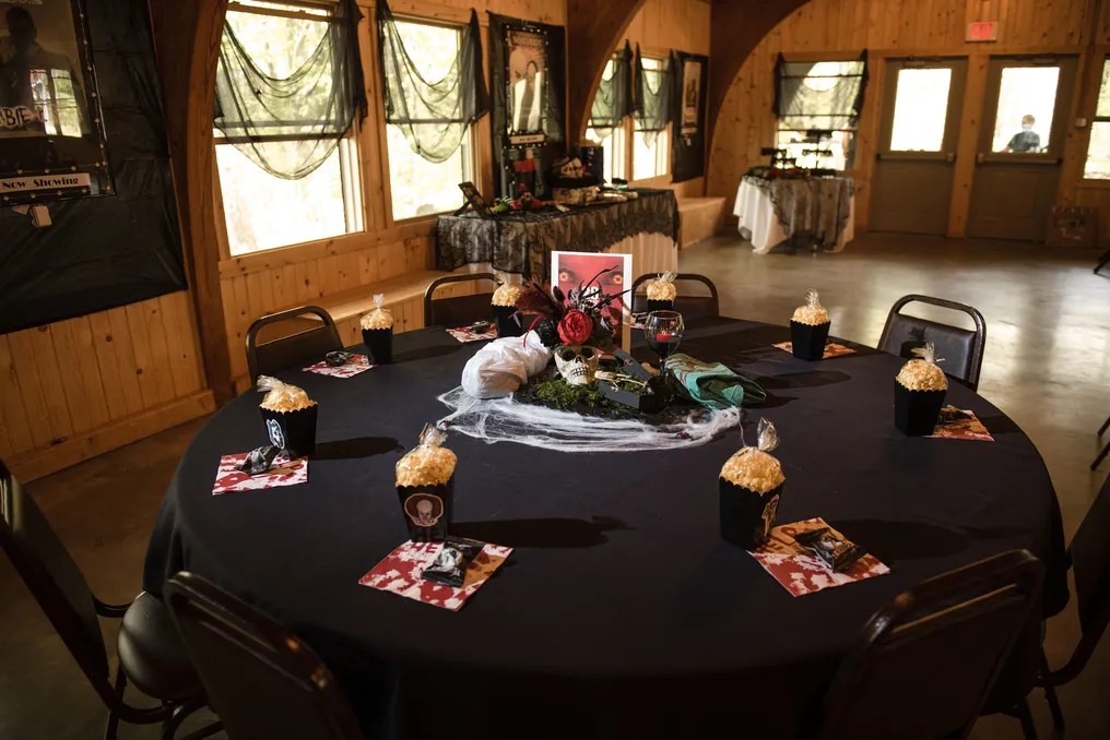 The Lodge at Richfield Heritage Preserve #19