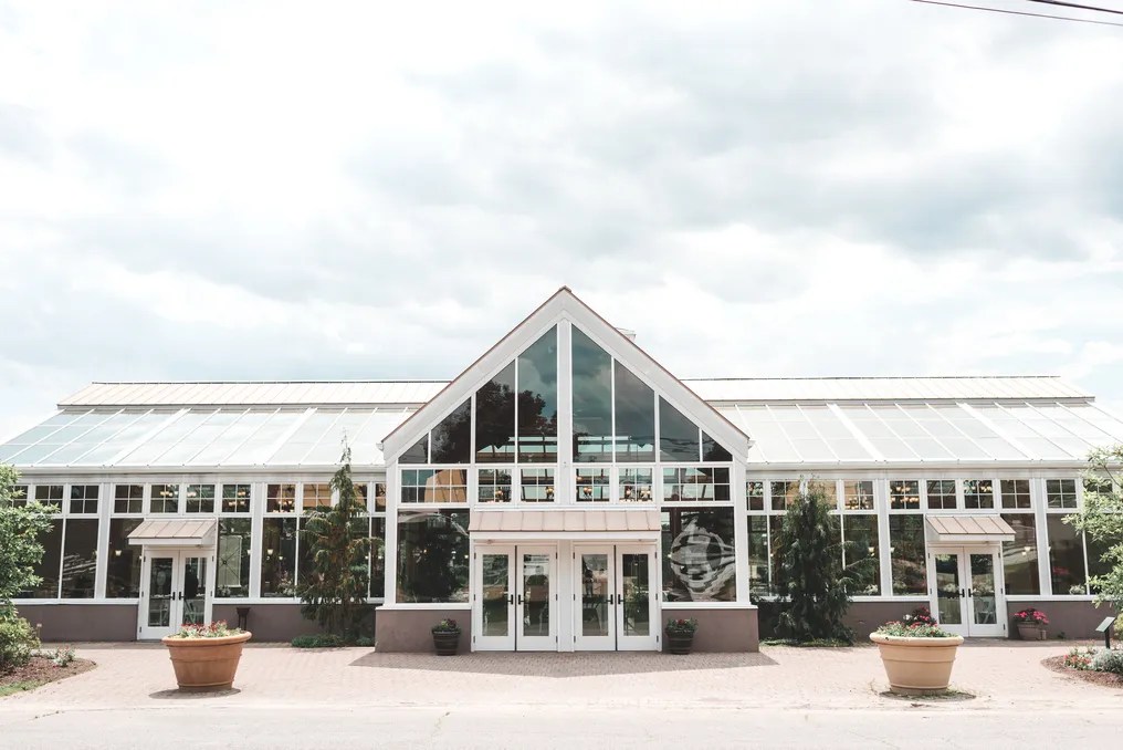 The Conservatory at the Sussex County Fairgrounds #1