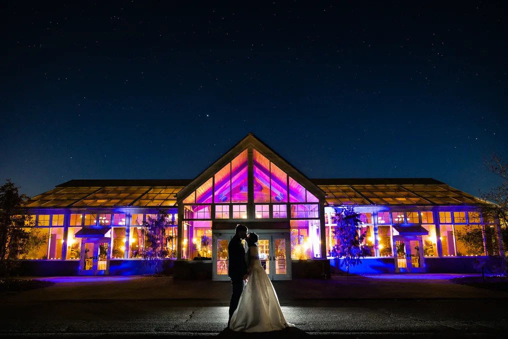 The Conservatory at the Sussex County Fairgrounds #5