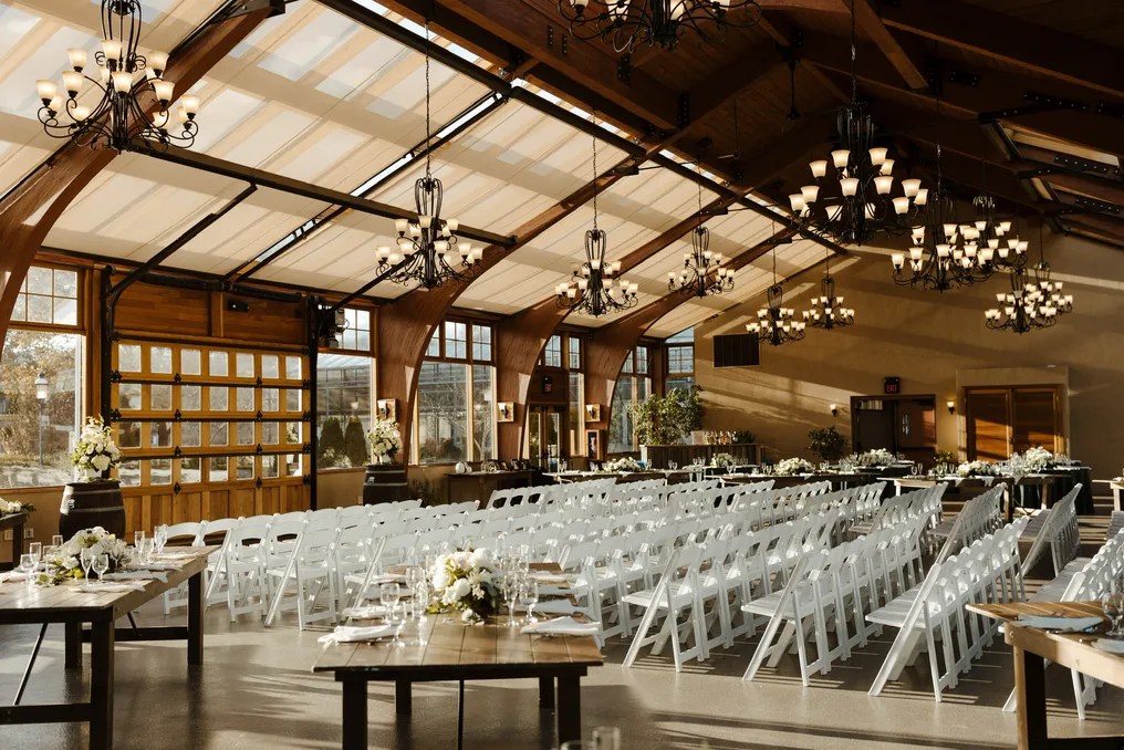 The Conservatory at the Sussex County Fairgrounds #10