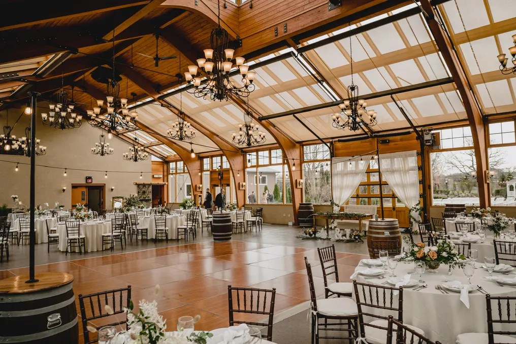 The Conservatory at the Sussex County Fairgrounds #11