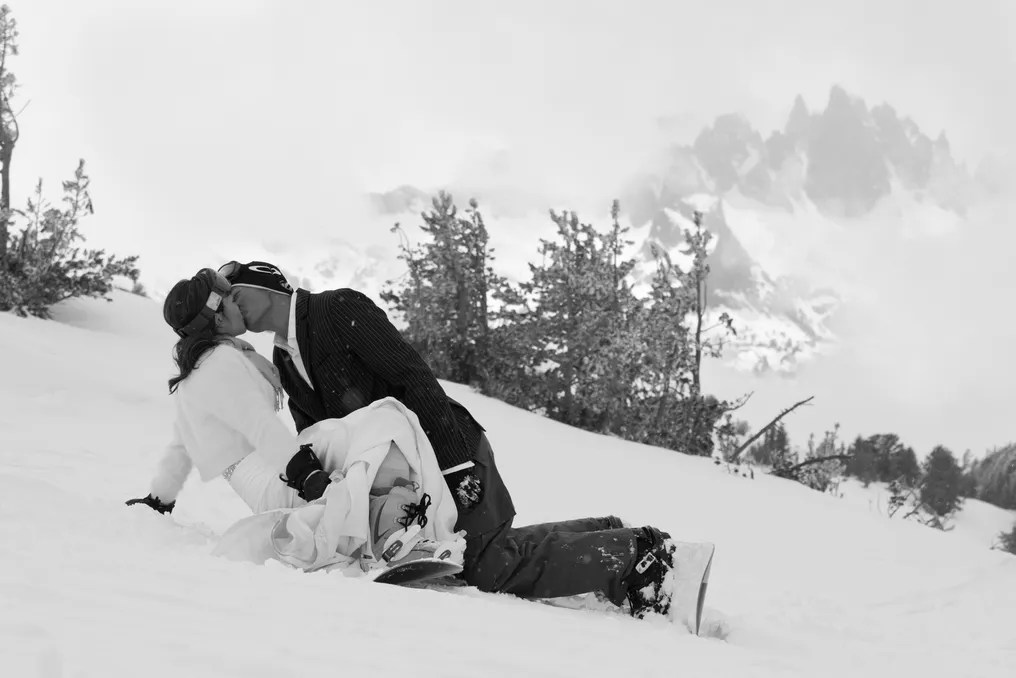 Mammoth Mountain Ski Area #44