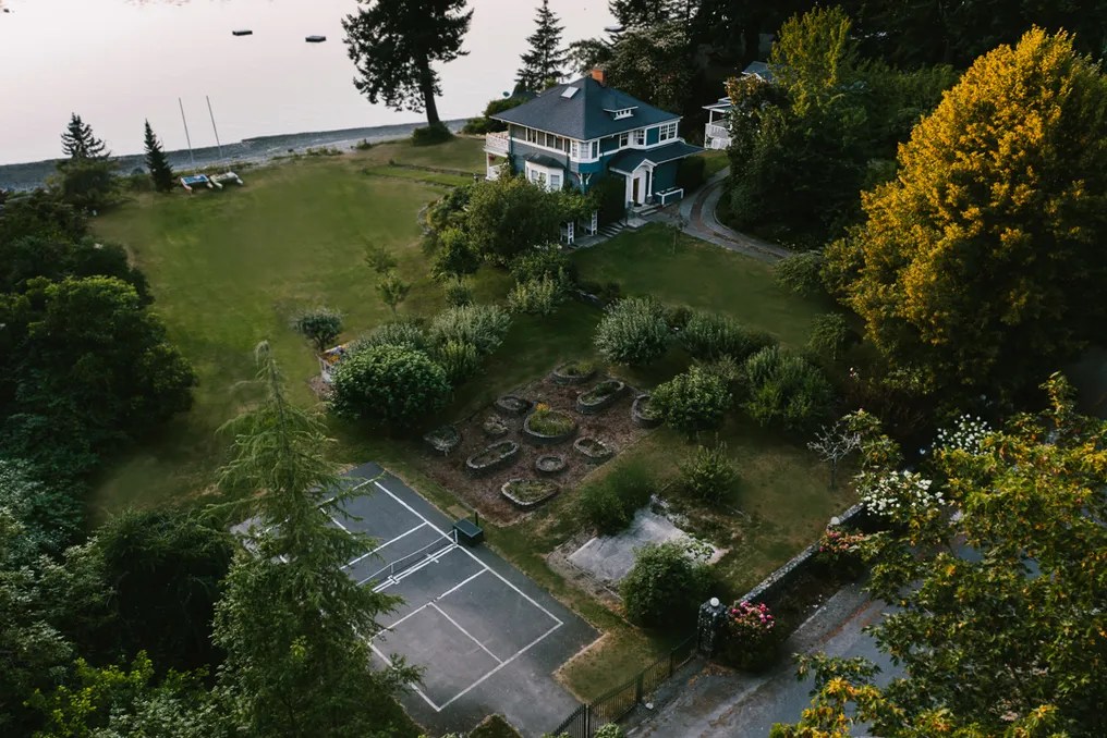 Wisteria Hollow Waterfront Estate #4