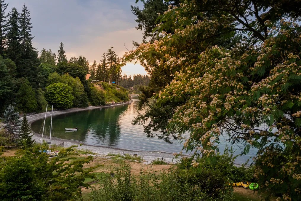 Wisteria Hollow Waterfront Estate #13