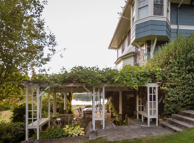 Wisteria Hollow Waterfront Estate #17