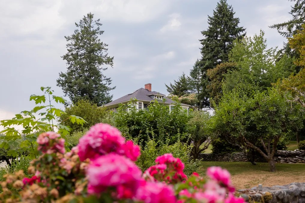 Wisteria Hollow Waterfront Estate #19