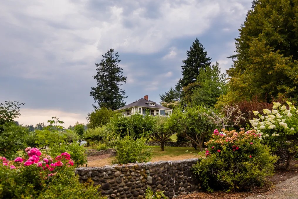 Wisteria Hollow Waterfront Estate #20