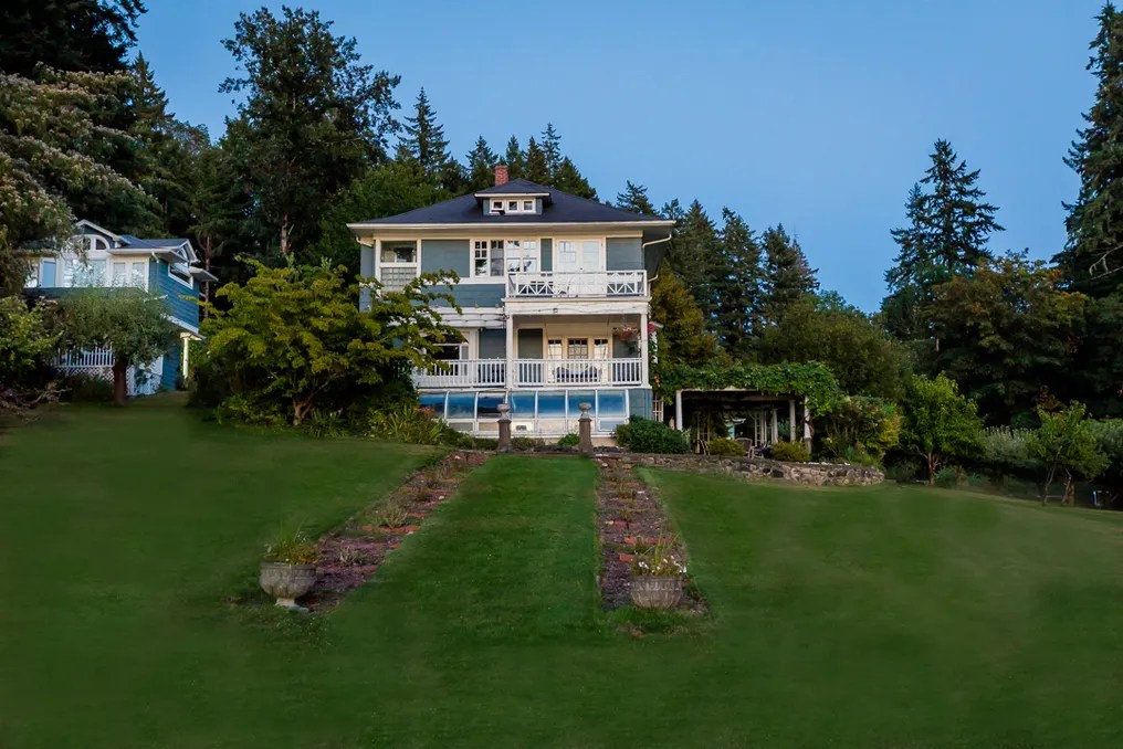 Wisteria Hollow Waterfront Estate #25