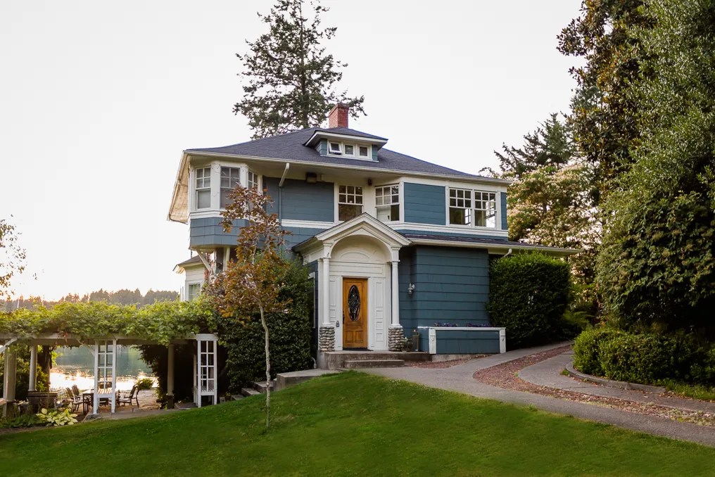 Wisteria Hollow Waterfront Estate #28