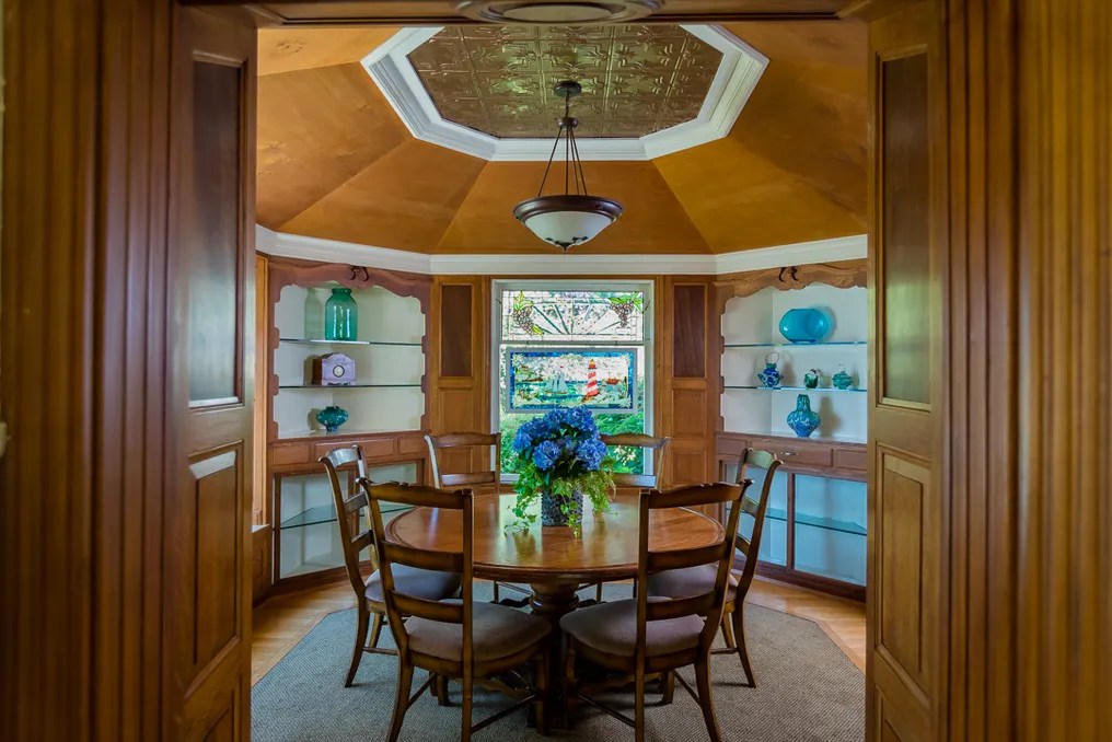 Wisteria Hollow Waterfront Estate #29