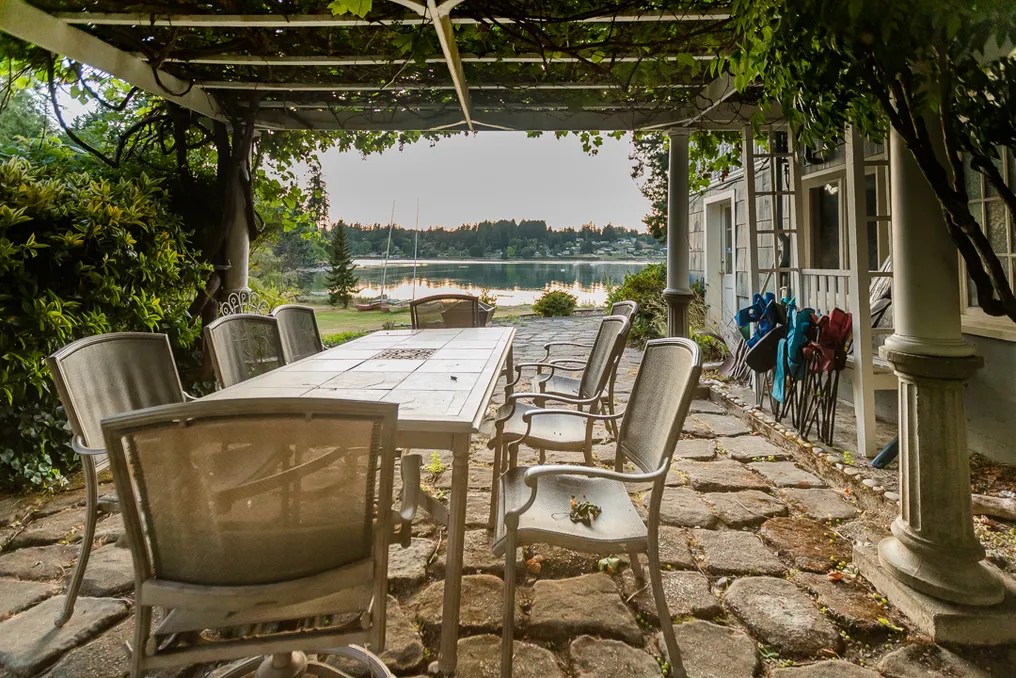 Wisteria Hollow Waterfront Estate #34