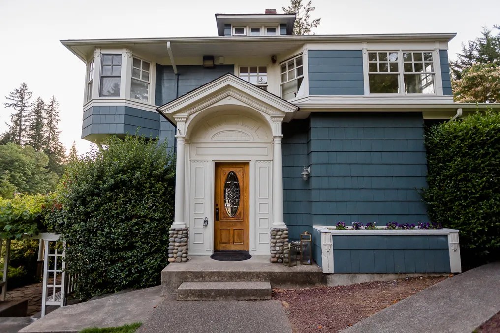 Wisteria Hollow Waterfront Estate #36