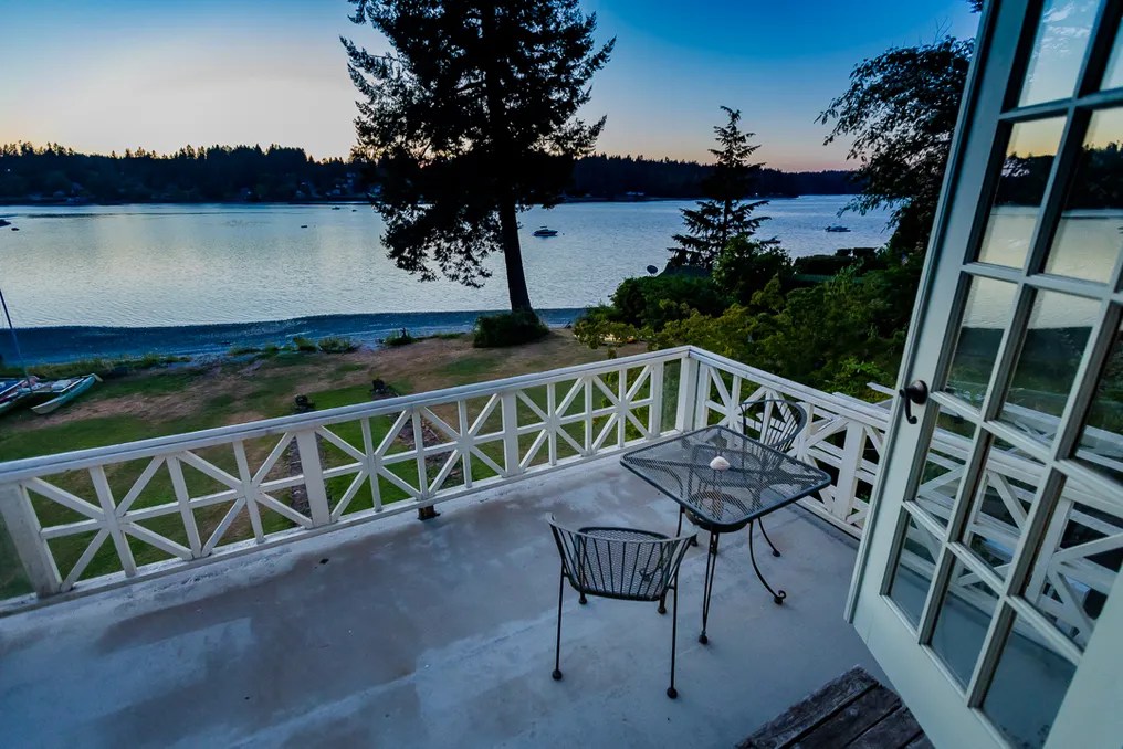 Wisteria Hollow Waterfront Estate #41
