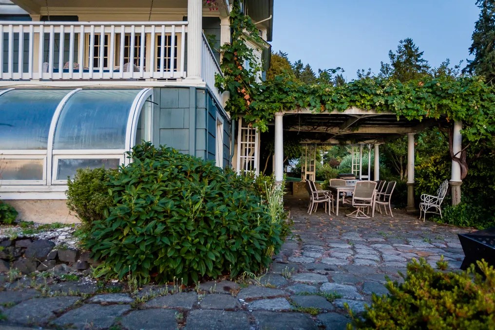 Wisteria Hollow Waterfront Estate #42