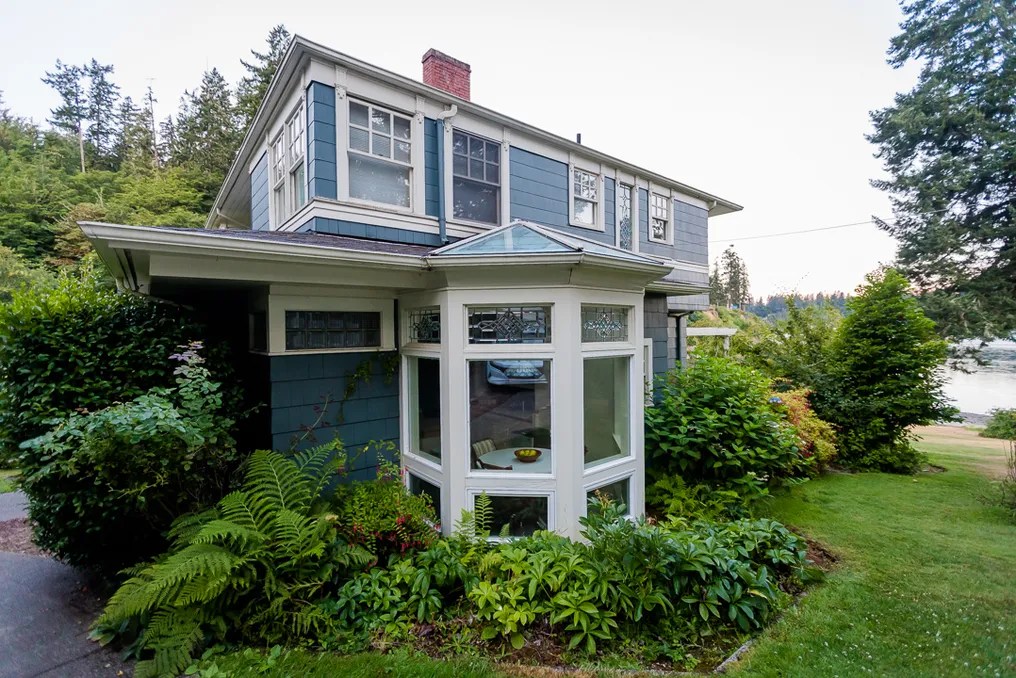 Wisteria Hollow Waterfront Estate #43
