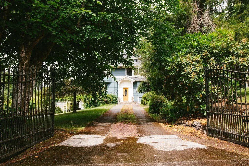 Wisteria Hollow Waterfront Estate #44