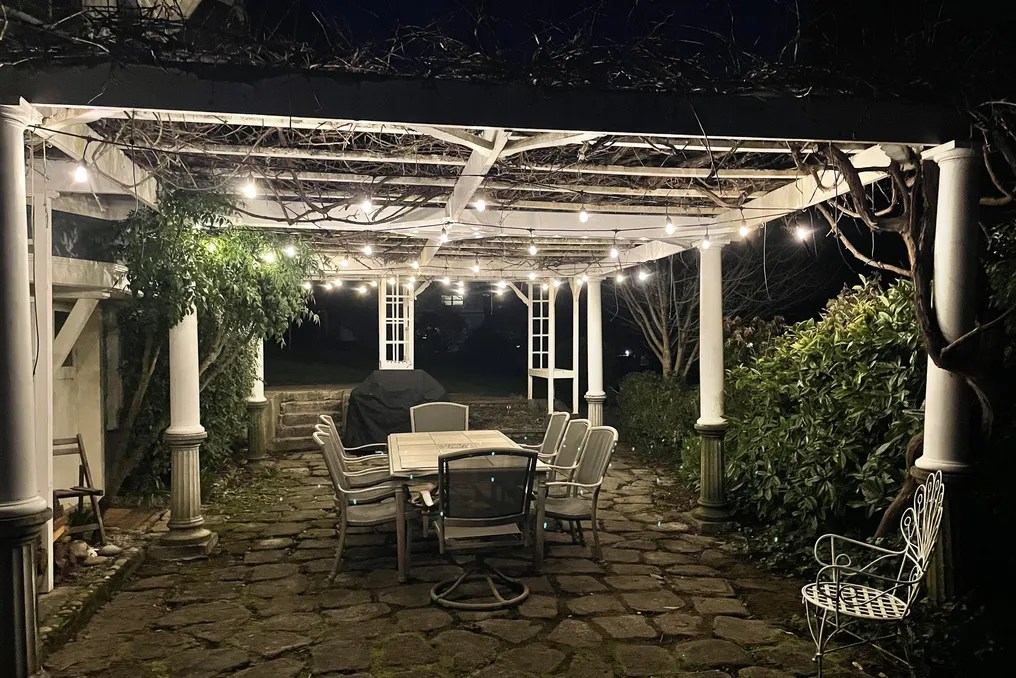 Wisteria Hollow Waterfront Estate #45