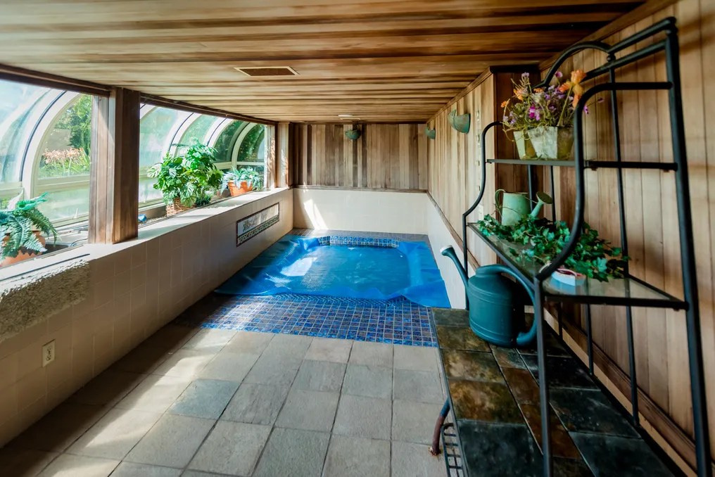 Wisteria Hollow Waterfront Estate #46