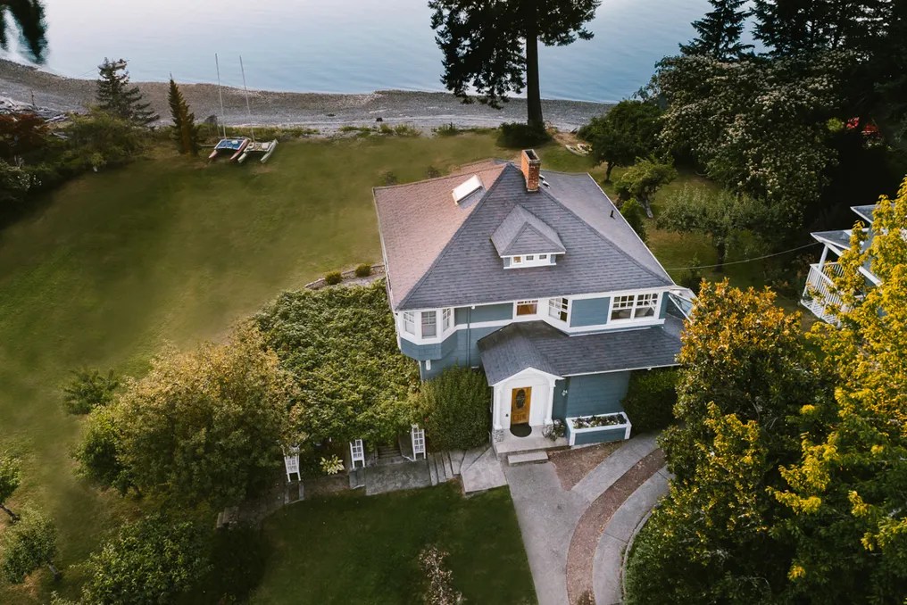 Wisteria Hollow Waterfront Estate #47