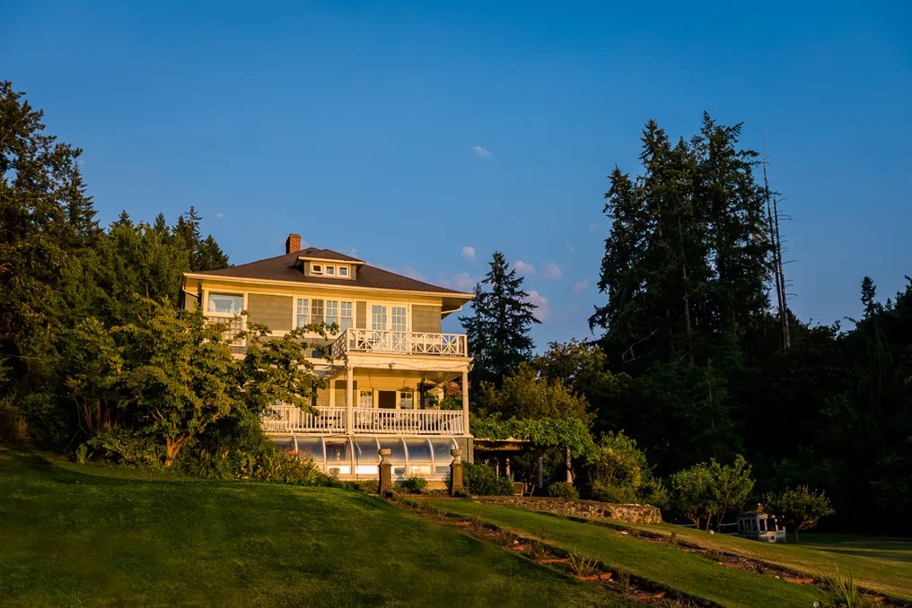 Wisteria Hollow Waterfront Estate #50