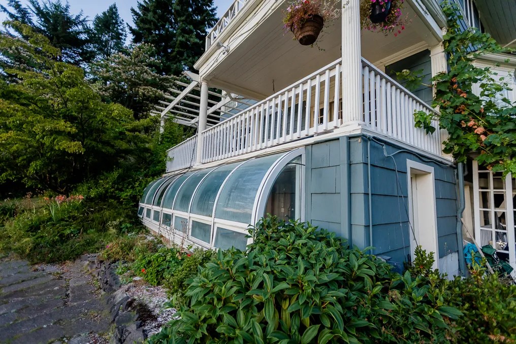Wisteria Hollow Waterfront Estate #53