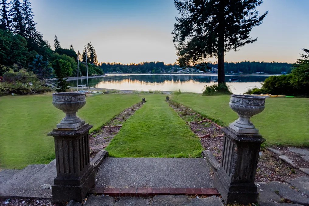 Wisteria Hollow Waterfront Estate #54