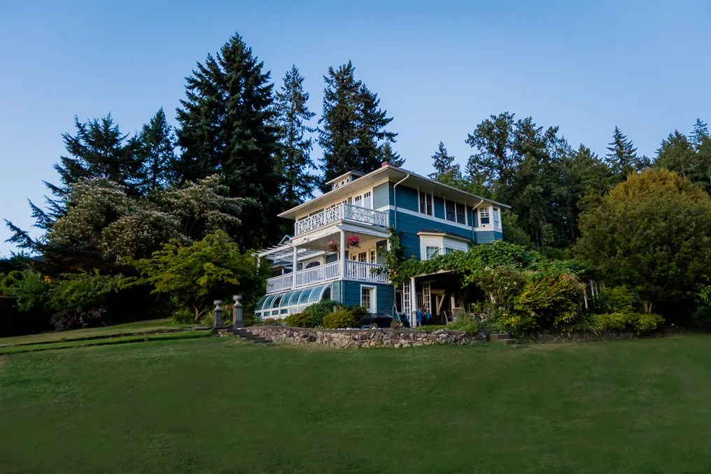 Wisteria Hollow Waterfront Estate #55