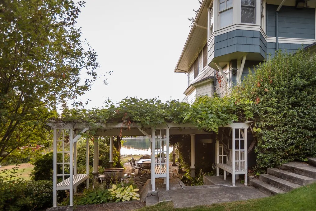 Wisteria Hollow Waterfront Estate #56