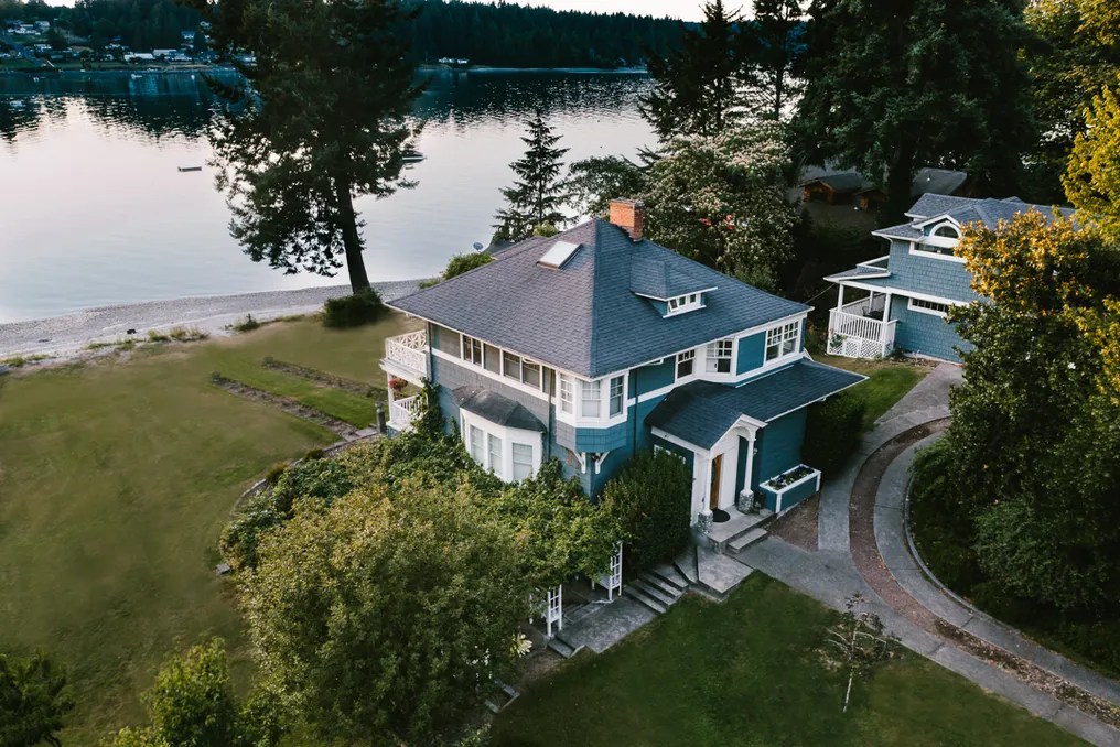 Wisteria Hollow Waterfront Estate #58