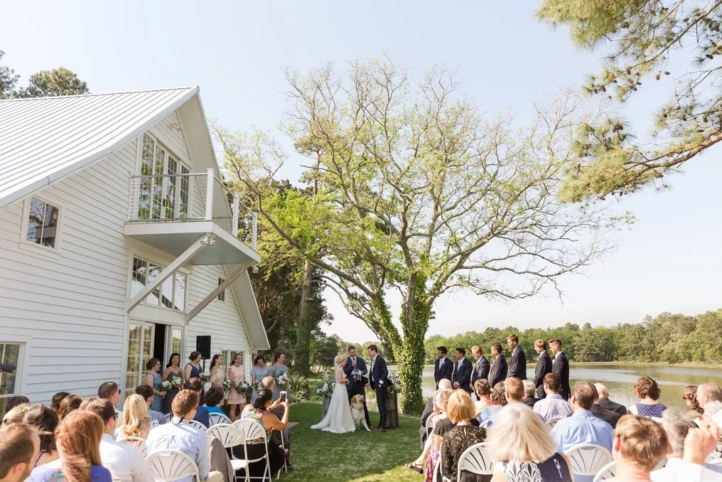 Mimosa Barn #13