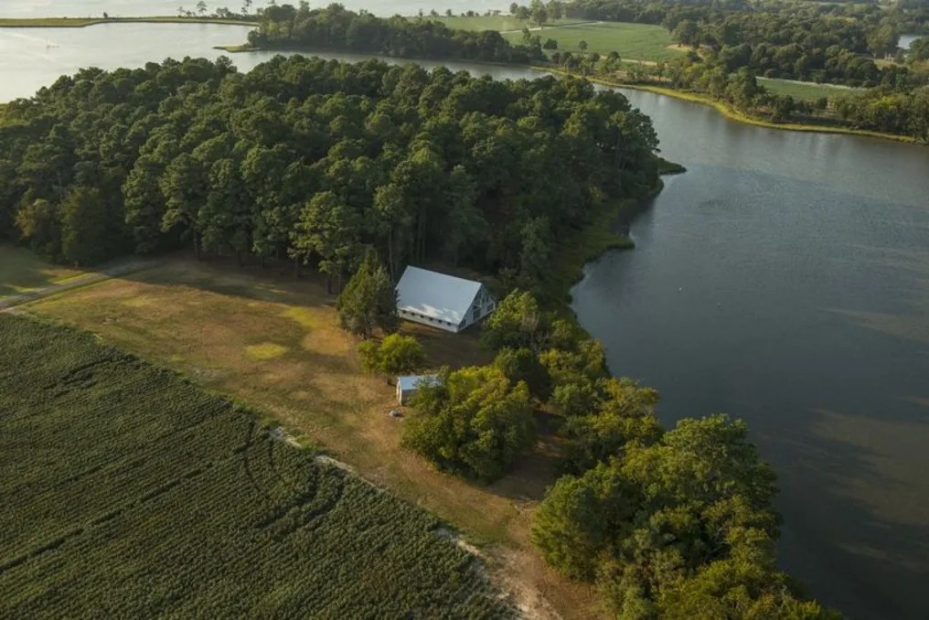 Mimosa Barn #14