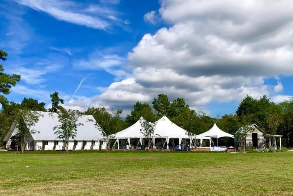 Mimosa Barn #16