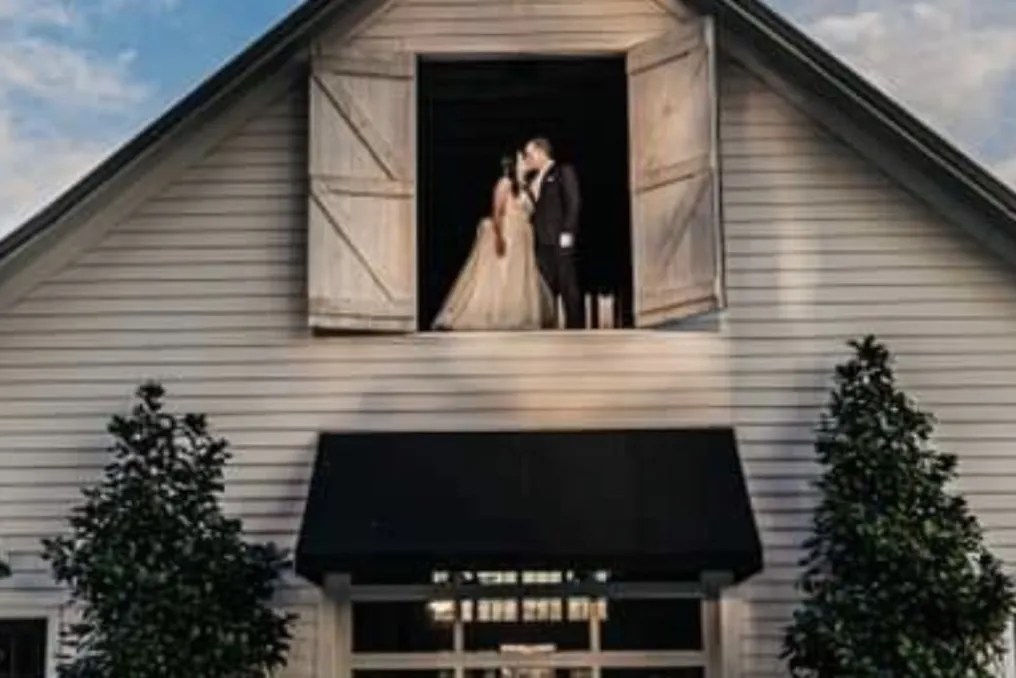Mimosa Barn #17